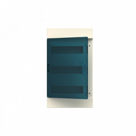 1SPE007717F0620 41P12X32 ABB MISTRAL41W,36M 3R WITH TRANSP. DOOR