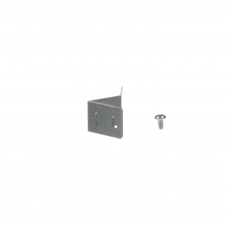 AA1001 ABB Sopor. bornas horiz.incl.,L