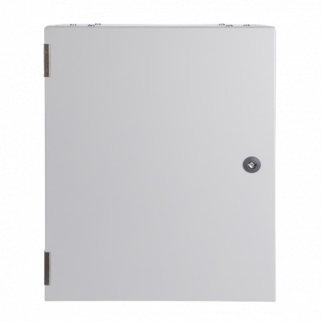 SRN5425K ABB CUSTODIA BL.DOOR + PLATE500X400X250 7035
