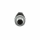 2TLA020055R1700 ABB M12-C04 M12x8 Conector macho tornillo