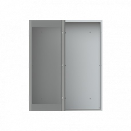 SRN10830VX ABB Arm.mural inox.SRX,1000x800x300,pu.trans