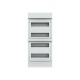 1SPE007717F0700 41P12X40 ABB MISTRAL41W, 48M SANS PORTE