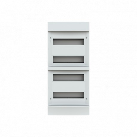 1SPE007717F0700 41P12X40 ABB MISTRAL41W CAIXA ... 48M.4F.SEM PORTA