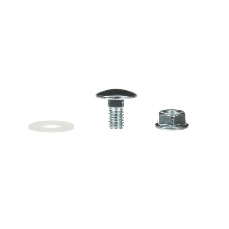 AA1203 ABB Tor.y tuercas M6x14 tapa pasacables (SR)