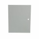 KC5040K ABB CONTRAPUERTA PARA SR 500X400, RAL7035