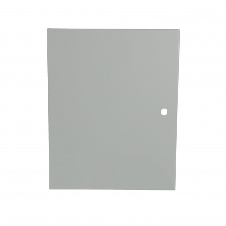KC5040K ABB CONTRAPUERTA PARA SR 500X400, RAL7035