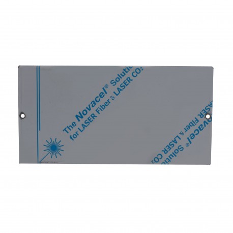 PC1406X ABB CIECO PANNELLO ST.STEEL 185X400 xl