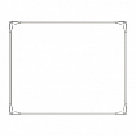 ED234 62794 ABB ED234 Marco tappi di sollevamento 600x750mm 