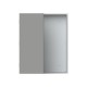 SRN10830X ABB Arm.mural inox.SRX,1000x800x300, pu.opa.