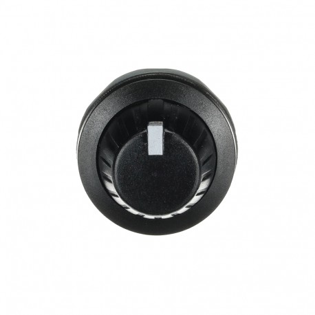 1SFA611410R1006 ABB ManetaPotenciom.Plast.Negro MT-1B