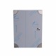 SRN4315X ABB Arm.mural inox.SRX,400x300x150, pu.opaca