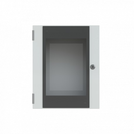 SRN5425VK ABB ARM. SR2, 500X400X250, PU.TRANS,RAL7035