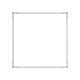 ED235 62795 ABB ED235 Marco tappi di sollevamento 750x750mm 
