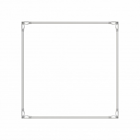 ED235 62795 ABB ED235 Marco tappi di sollevamento 750x750mm 