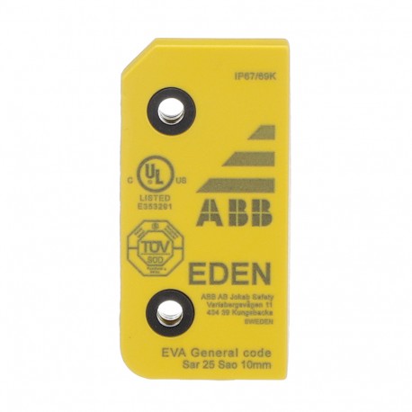 2TLA020046R0800 ABB Eva Codice Generale