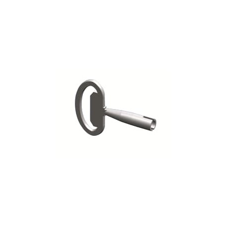 2CPX060665R9999 ZH165 ABB CHIAVE DI DAIMLER-BENZ,A/U, E TWINLINE
