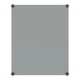 4TBO851176C0100 ABB COPERCHIO TRASPARENTE APO-71 370x300x45