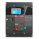 1SDA101465R1 ABB XT7H M 1600 Ekip Hi-Touch LSIG 1600 3pFF