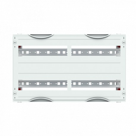 MBG422 41656 ABB MBG422 Kit aparat.modul.H300xA500, 2Hx2A