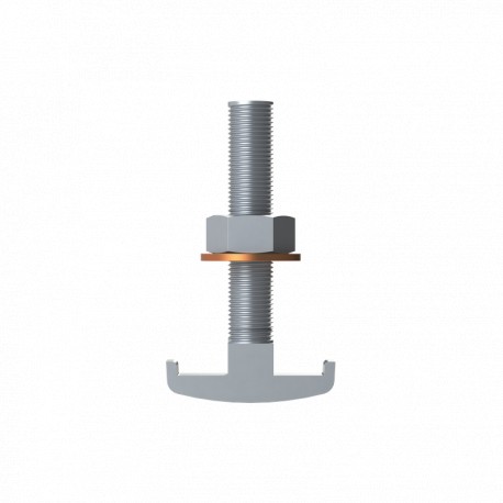 4TBV858013C0100 ABB SCHRAUBE T BHS10-60 M10x60