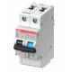 FS401E-B20/0.03 2CCL562111E0205 ABB SMISSLINE-I.Com FS401E B 20 A 30 mA
