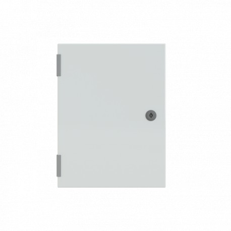 SRN4320K ABB EINSCHLIESSUNG BL.DOOR + PLATE400X300X200 7035