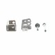 AA1204 ABB SR2 Cerniere ricambio + perni, 10 pz.