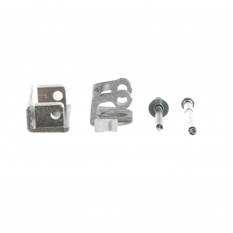 AA1204 ABB SR2 Cerniere ricambio + perni, 10 pz.