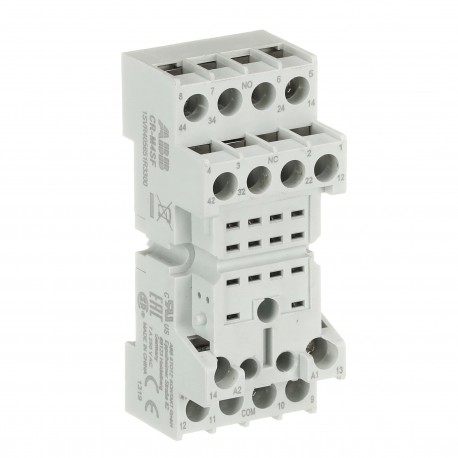 1SVR405651R3300 ABB CR-M4SF