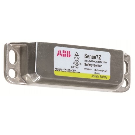 2TLA050040R0212 ABB Sense7Z, Actuator, replacement Stainless Steel