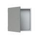 SRN5520X ABB Arm.mural inox.SRX,500x500x200, pu.opaca