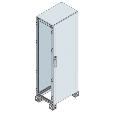 ES2085SPEC ABB IS2 Blindtür 2000x800x500, RALSPEC