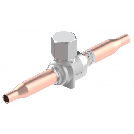 009L5395 DANFOSS REFRIGERATION GBC 6s H Ball Valve 90bar 6mm M/30