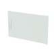 2CPX052320R9999 ABB CTB33S Pta.met.500x800x215(3RU) s/cerr.