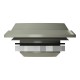 4TBJ818078R0100 ABB COMPENSATEUR DE PRESSION IP55. PG29(2Uds)