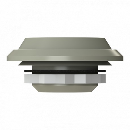4TBJ818078R0100 ABB COMPENSATEUR DE PRESSION IP55. PG29(2Uds)