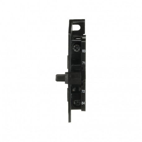SK829002-D ABB CAL1611D BLOCO CONT. AUX. 1NA+1NC 7-8