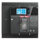 1SDA101239R1 ABB XT7L 1000 Ekip Touch LSI In 1000A 4p F F