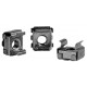 2CPX062541R9999 ABB Käfigmutter M6 (Set 10uds.)