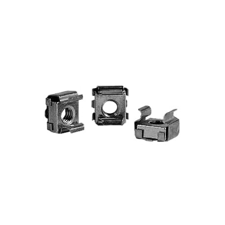 2CPX062541R9999 ABB Käfigmutter M6 (Set 10uds.)