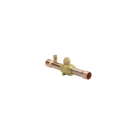 009L7273 DANFOSS REFRIGERATION GBC 22s Vanne à boisseau sphérique M/25