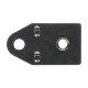 AA1206 ABB Soporte fijación a pared, 4ud,SR2,ArTu M