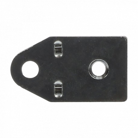 AA1206 ABB N.4 WALL staffe di fissaggio