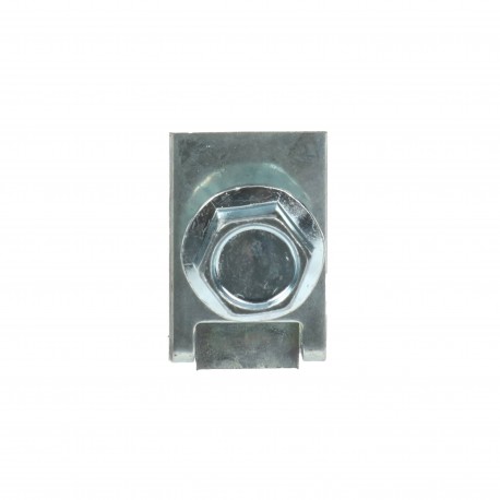 TQ6610 ABB Tu. Enc M6x10 pl mon ran SR (bolsa de20)