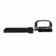2TLA050310R0032 ABB Front slide handle for GKey4. Can be mounted on hinged doors and on sliding doors, both ..