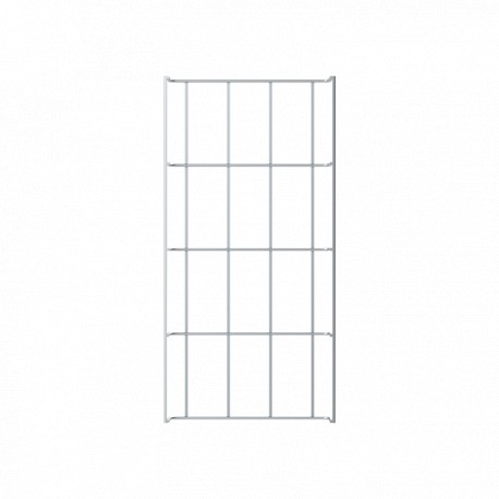 ZW436 42176 ABB ZW436 vassoio cavo, 200x450mm (L x A) 