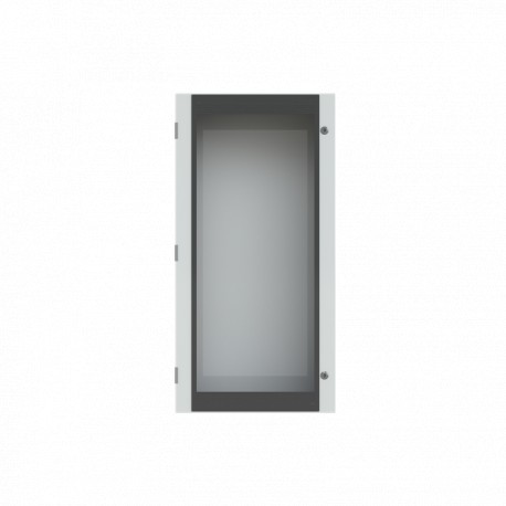 SRN12630VK ABB ARM. SR2, 1200X600X300, PU.TRANS,RAL7035