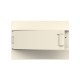 1SPE007717F0810 41P18X11 ABB MISTRAL41W CAIXA ... 18M, PLUTÔNIO. OPACA