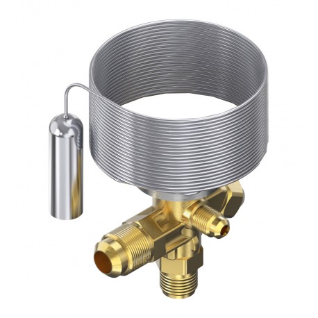 068Z3801 DANFOSS REFRIGERATION Válvula de expansión termostática