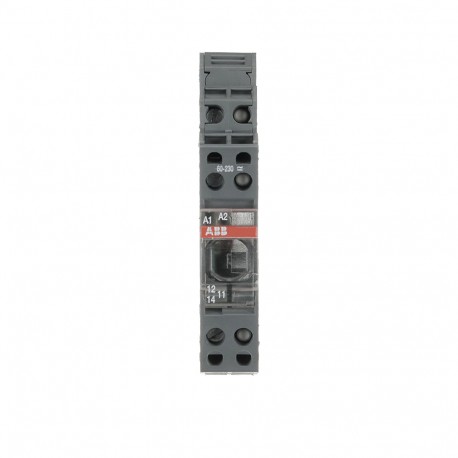 1SNA645020R0100 ABB RB121A-60-230VUC 1c/c Interface Rele